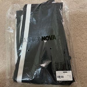 Fashion Nova Pants